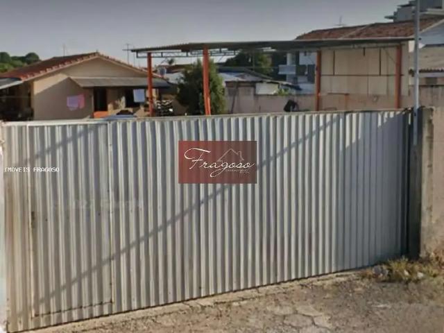 Terreno / Lote para Venda em Curitiba/PR Boqueirão