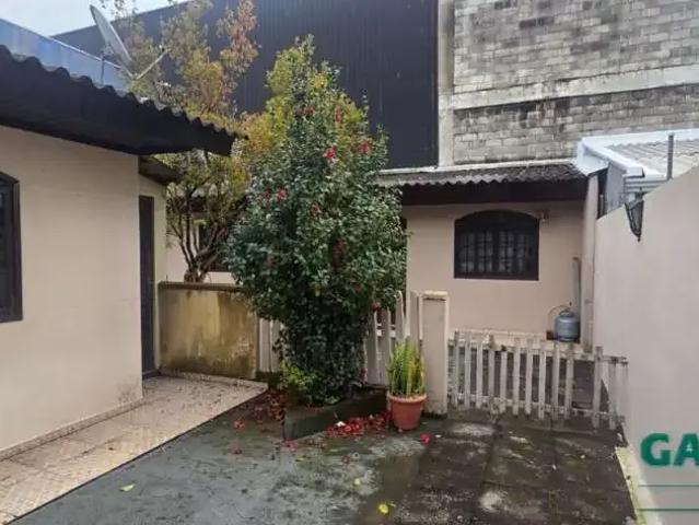 Terreno / Lote para Venda em Curitiba/PR Boqueirão