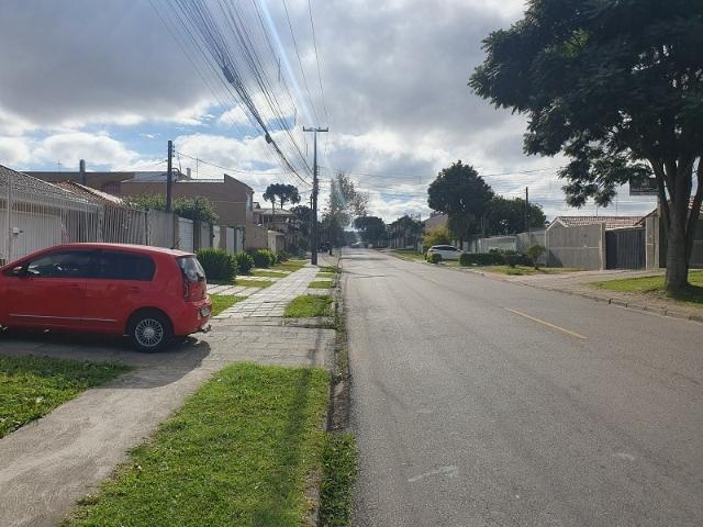 Terreno / Lote para Venda em Curitiba/PR Boqueirão