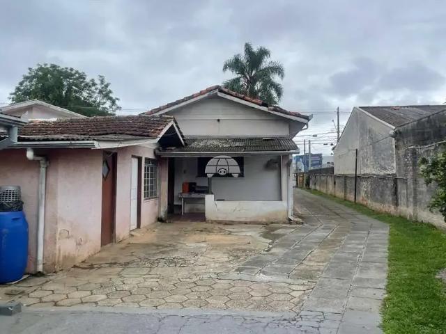 Terreno / Lote para Venda em Curitiba/PR Boqueirão