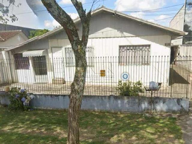 Terreno / Lote para Venda em Curitiba/PR Boqueirão