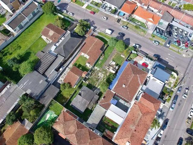 Terreno / Lote para Venda em Curitiba/PR Boqueirão