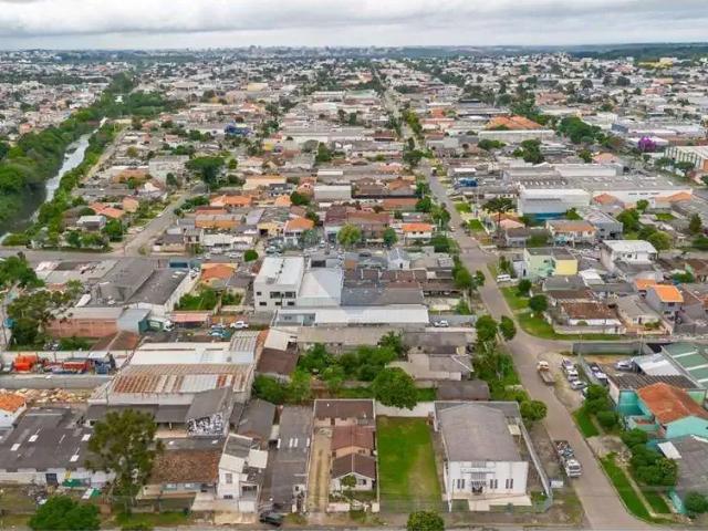 Terreno / Lote para Venda em Curitiba/PR Boqueirão