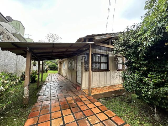 Terreno / Lote para Venda em Curitiba/PR Boqueirão