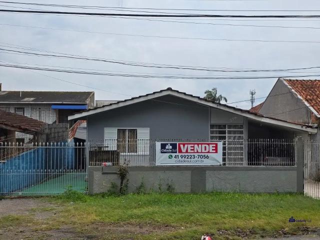 Terreno / Lote para Venda em Curitiba/PR Boqueirão