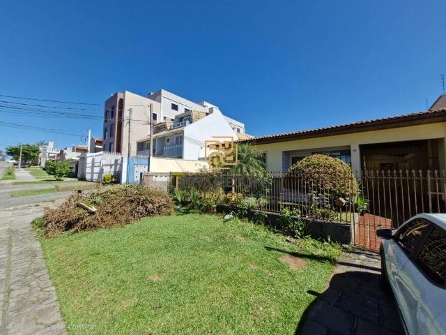 Terreno / Lote para Venda em Curitiba/PR Boqueirão