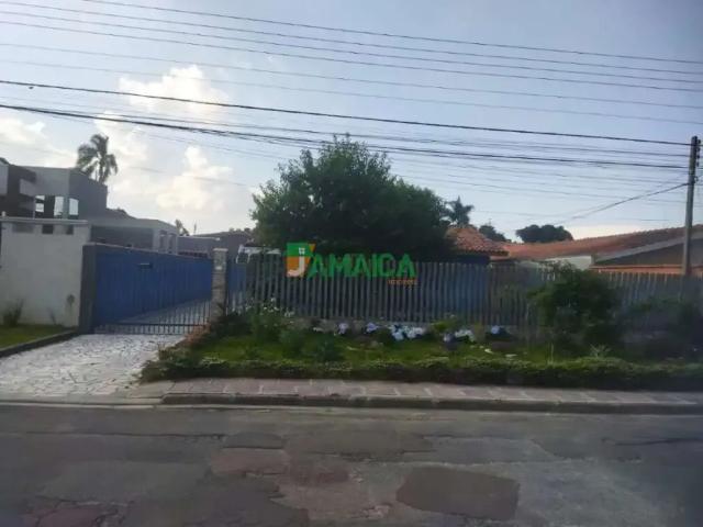 Terreno / Lote para Venda em Curitiba/PR Boqueirão