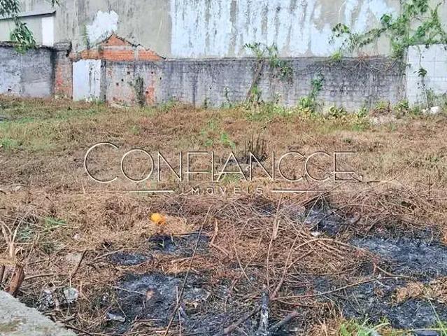 Terreno / Lote para Venda em Curitiba/PR Boqueirão