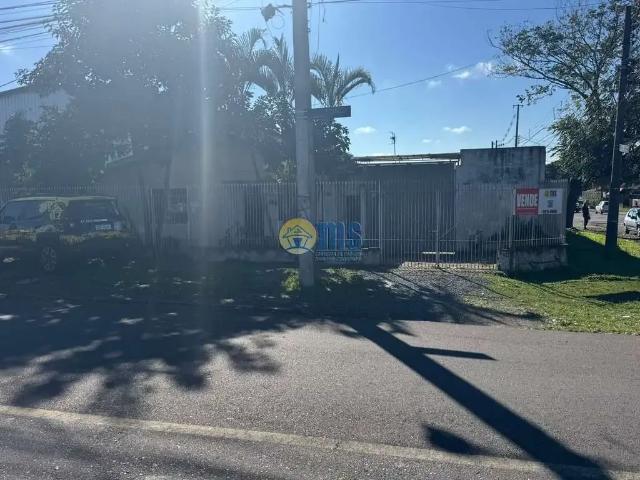 Terreno / Lote para Venda em Curitiba/PR Boqueirão