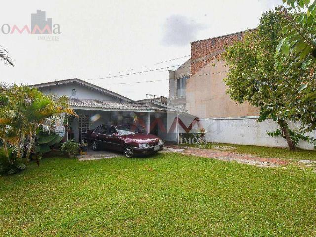 Terreno / Lote para Venda em Curitiba/PR Boqueirão