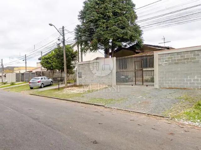 Terreno / Lote para Venda em Curitiba/PR Boqueirão 1 Quartos
