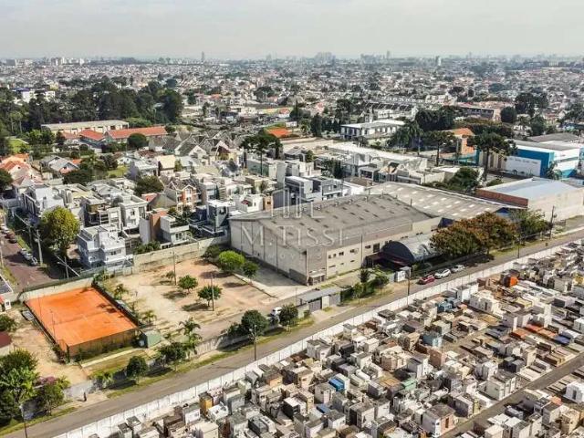 Terreno / Lote para Venda em Curitiba/PR Boqueirão 1 Quartos
