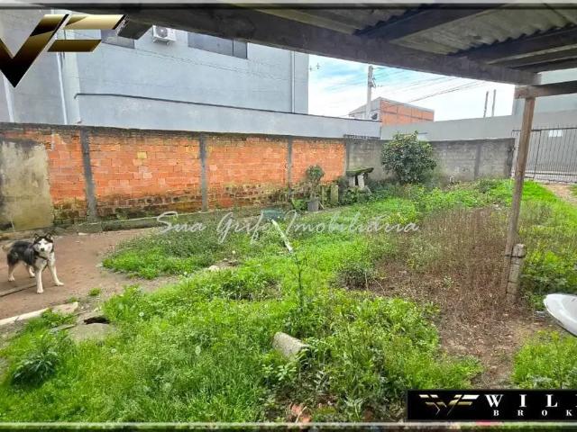 Terreno / Lote para Venda em Curitiba/PR Boqueirão