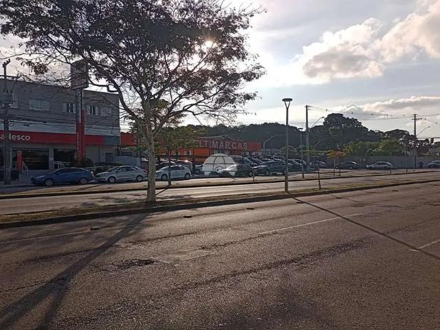 Terreno / Lote para Venda em Curitiba/PR Boqueirão
