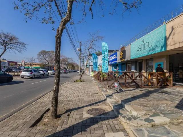 Terreno / Lote para Venda em Curitiba/PR Boqueirão
