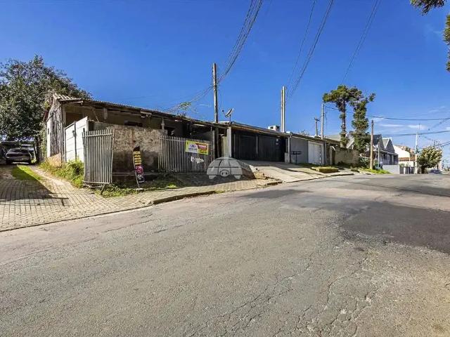 Terreno / Lote para Venda em Curitiba/PR Boqueirão