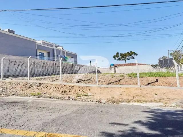 Terreno / Lote para Venda em Curitiba/PR Boqueirão