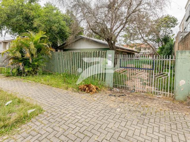 Terreno / Lote para Venda em Curitiba/PR Boqueirão