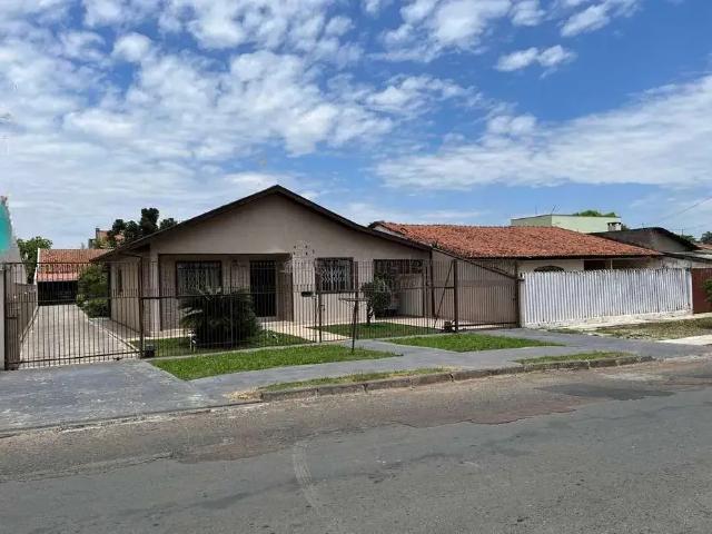 Terreno / Lote para Venda em Curitiba/PR Boqueirão
