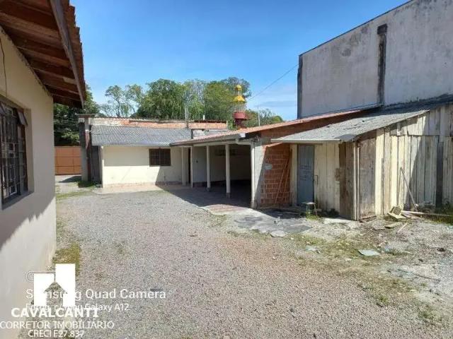 Terreno / Lote para Venda em Curitiba/PR Boqueirão