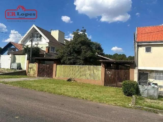 Terreno / Lote para Venda em Curitiba/PR Boqueirão