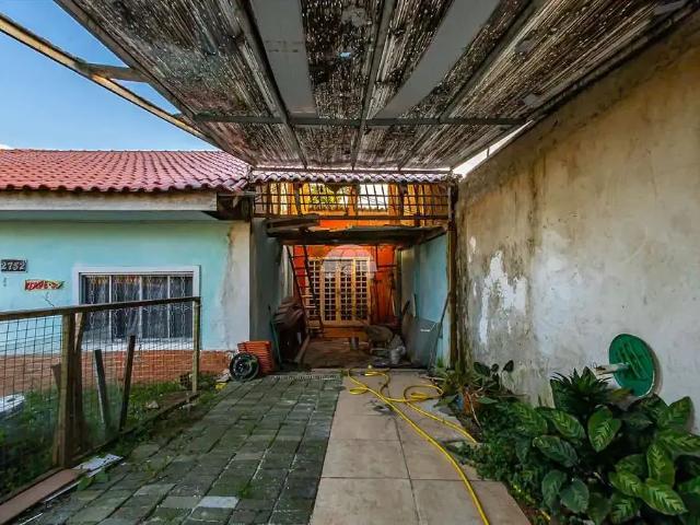 Terreno / Lote para Venda em Curitiba/PR Boqueirão 2 Quartos