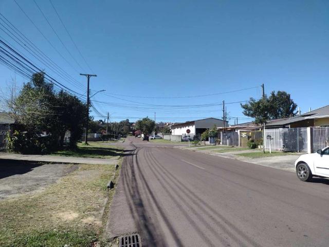 Terreno / Lote para Venda em Curitiba/PR Boqueirão 2 Quartos
