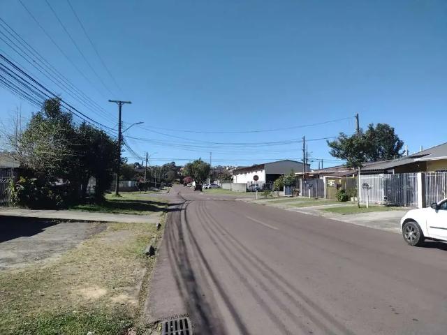Terreno / Lote para Venda em Curitiba/PR Boqueirão 2 Quartos