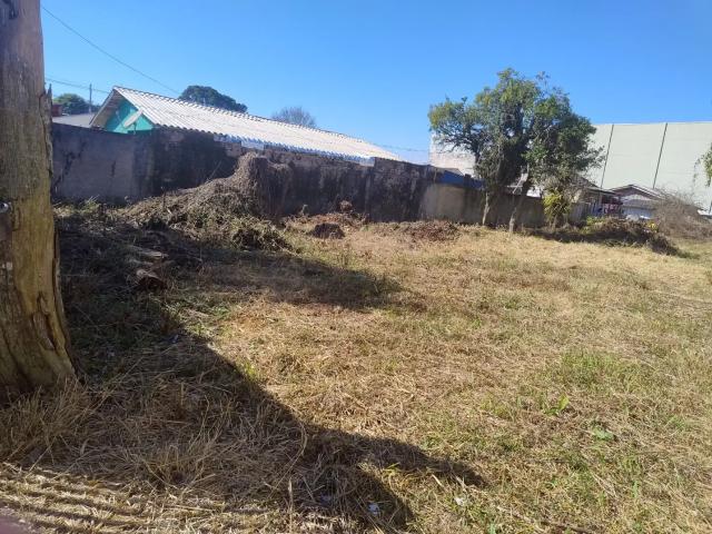 Terreno / Lote para Venda em Curitiba/PR Boqueirão