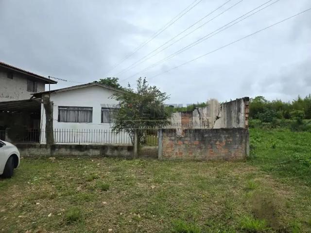 Terreno / Lote para Venda em Curitiba/PR Boqueirão