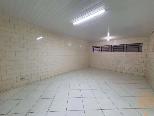 Terreno / Lote para Venda em Curitiba/PR Boqueirão
