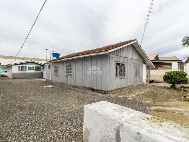 Terreno / Lote para Venda em Curitiba/PR Boqueirão