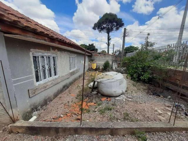 Terreno / Lote para Venda em Curitiba/PR Boqueirão