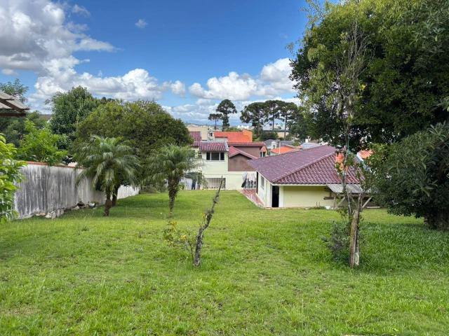 Terreno / Lote para Venda em Curitiba/PR Boqueirão