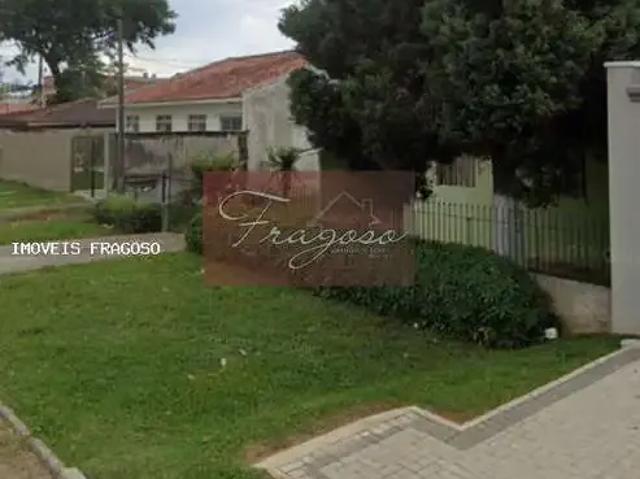 Terreno / Lote para Venda em Curitiba/PR Boqueirão
