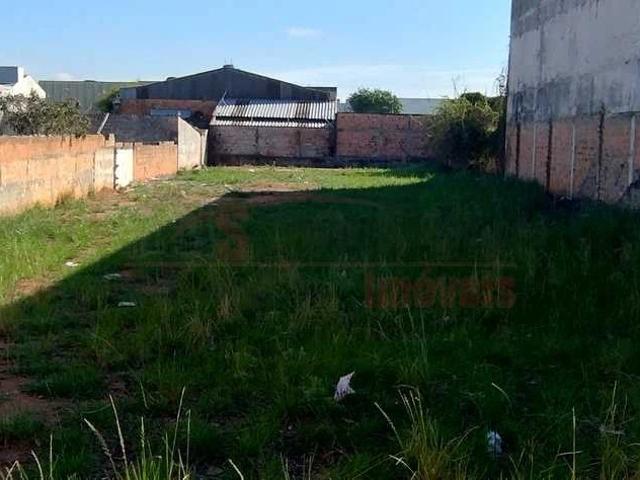 Terreno / Lote para Venda em Curitiba/PR Boqueirão