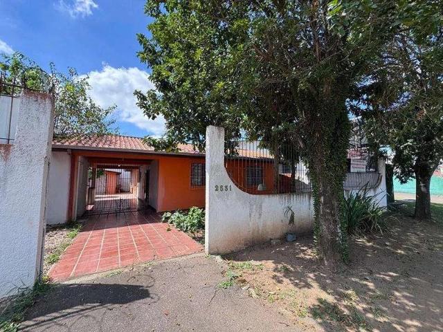 Terreno / Lote para Venda em Curitiba/PR Boqueirão 3 Quartos