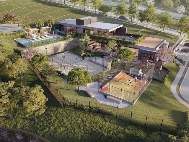 Terreno / Lote para Venda em Curitiba/PR Cachoeira