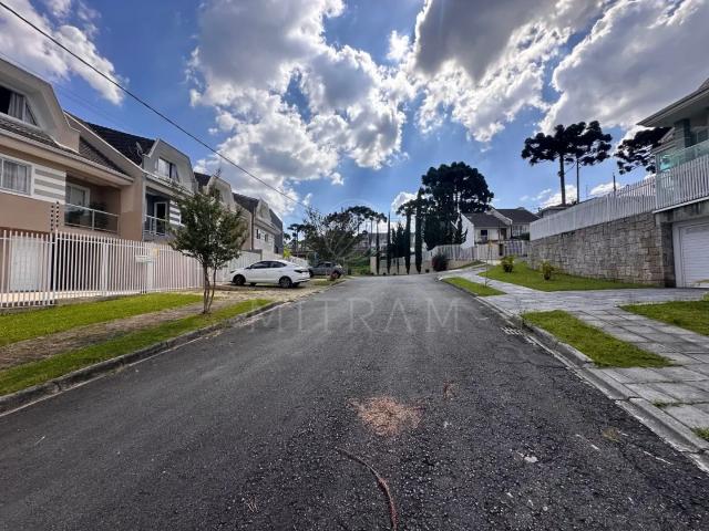 Terreno / Lote para Venda em Curitiba/PR Cachoeira