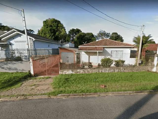 Terreno / Lote para Venda em Curitiba/PR Cabral