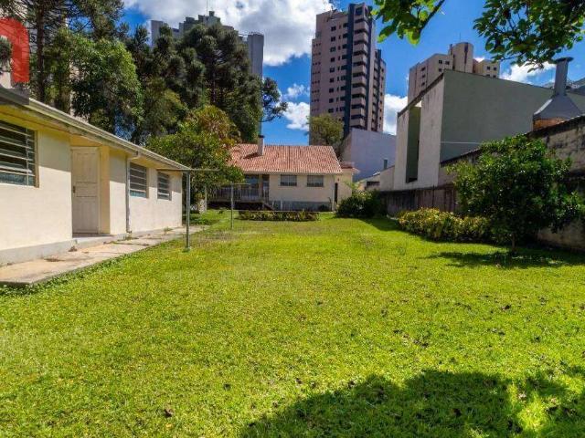 Terreno / Lote para Venda em Curitiba/PR Cabral