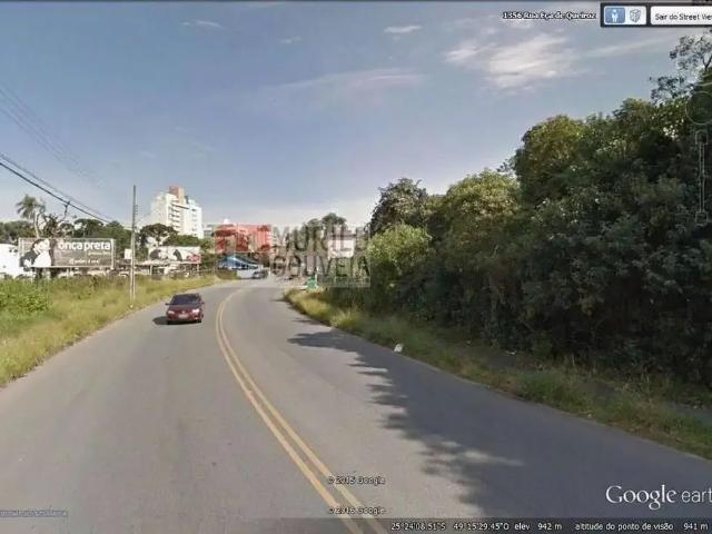 Terreno / Lote para Venda em Curitiba/PR Cabral
