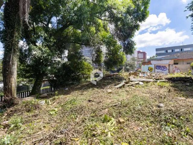 Terreno / Lote para Venda em Curitiba/PR Cabral