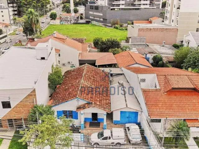Terreno / Lote para Venda em Curitiba/PR Cabral