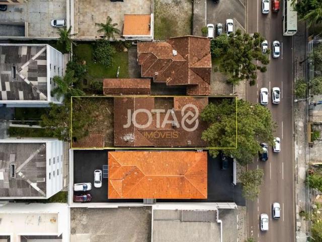 Terreno / Lote para Venda em Curitiba/PR Cabral