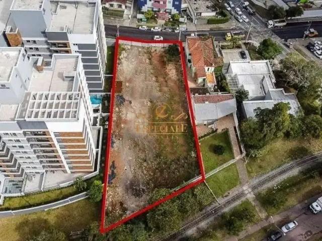 Terreno / Lote para Venda em Curitiba/PR Cabral