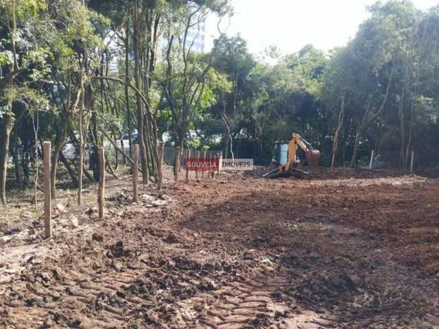 Terreno / Lote para Venda em Curitiba/PR Cabral