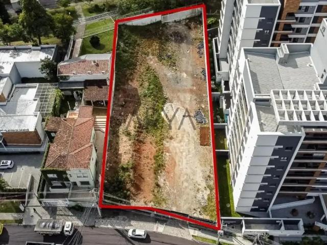 Terreno / Lote para Venda em Curitiba/PR Cabral