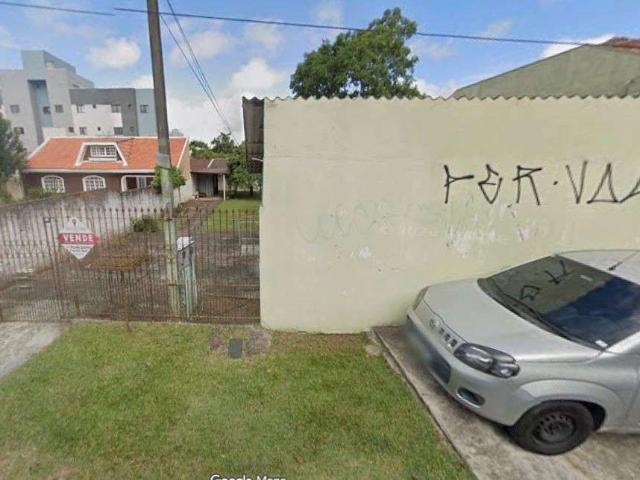 Terreno / Lote para Venda em Curitiba/PR Cajuru