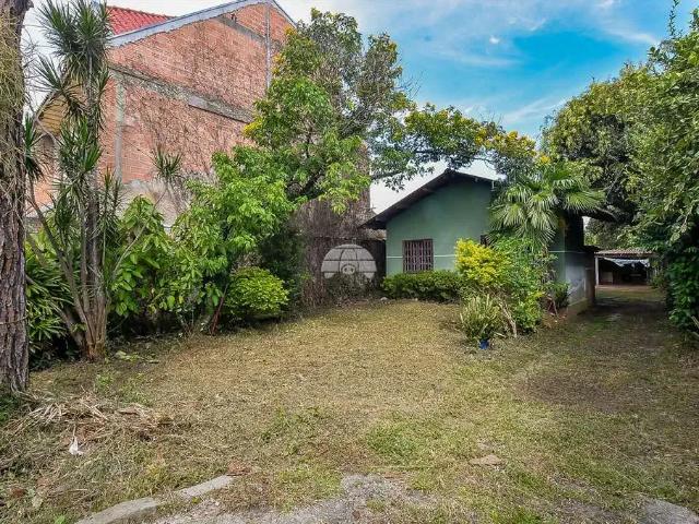 Terreno / Lote para Venda em Curitiba/PR Cajuru